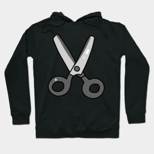 Scissors Hoodie